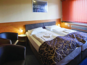 Pension Bohmerwald