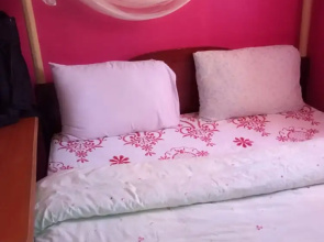 Joppers Guest House