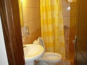 Hotel Kapsalis