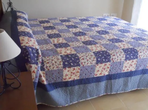 Apartamentos Punta Cormorán V.v.