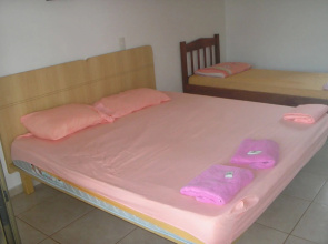 Ipelandia Park Golf Hostel