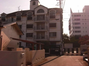 Comfort CUBE PHOENIX S Kumamoto