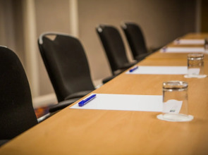 Holiday Inn Express Edinburgh Royal Mile by IHG