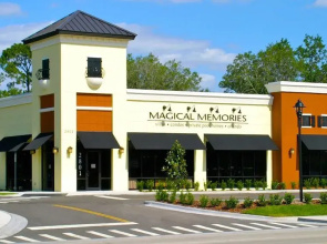 Derby Townhome at Lucaya Resort