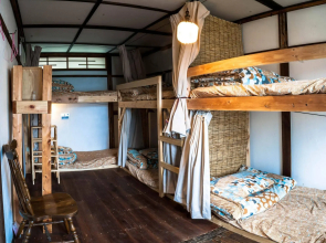 Ise Guesthouse Tsumugiya - Hostel