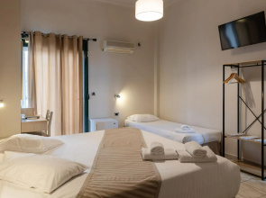 Plaza Hotel