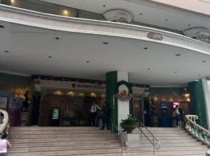 Capital O 914 Makati Palace Hotel