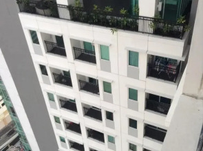 2 Bedrooms - Thamrin Executive Apartment at Jakarta Center