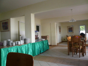 Logaina Sharm Resort