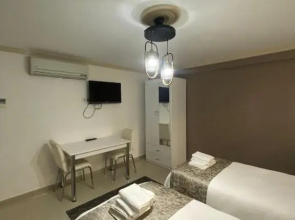 Erbay Mansions Hotel