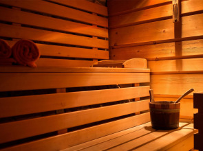 Adina Apartment Hotel Frankfurt Neue Oper