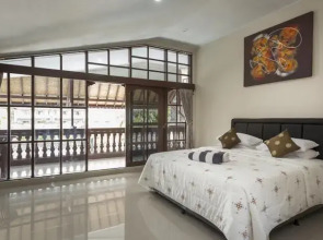 Bali Rising Sun Bed & Breakfast