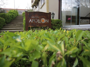 Apollon Hotel