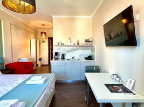 Ioannina Central Apartment by Superhosthub