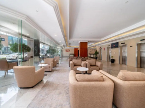 Star Metro Deira Hotel Apartments
