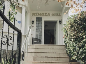 Mimoza Otel