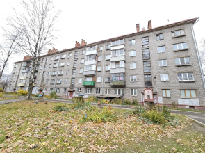 Live comfortably on Moskovsky Avenue