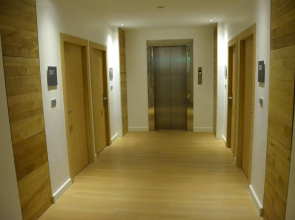 The Scenery City Hotel