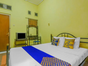 Istana Griya 1 Hotel by OYO Rooms