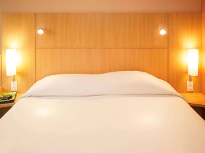 ibis Rio de Janeiro Santos Dumont