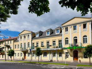 Hotel Reza