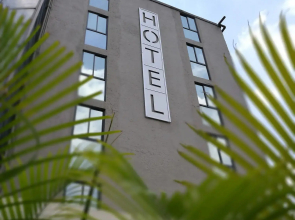 Hotel Delf-inn
