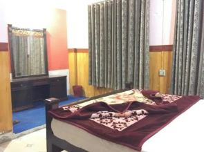 Hamala Inn Hotel