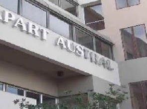 Austral Bahia Blanca Apart
