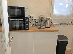 appartement Caen
