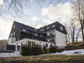Alluring Holiday Home in Winterberg near Ski Area