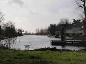 Harbour Village