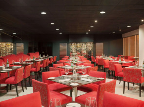 Wyndham Costa Del Sol Lima Airport