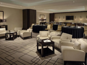 JW Marriott Marquis Hotel Dubai