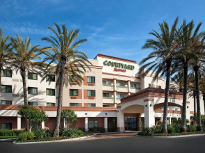 Courtyard by Marriott Foothill Ranch Irvine East/Lake Forest