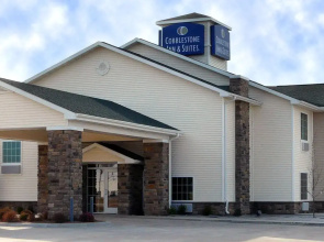Cobblestone Inn & Suites - Harper