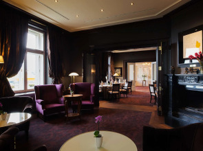 Le Palais Art Hotel Prague