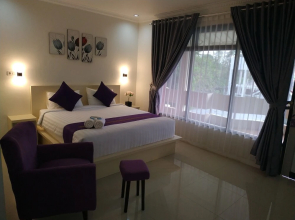 Ilaya Hotel And Resort