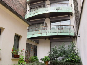 Residhotel Impérial Rennequin