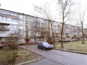 Apartment For a Day 35 on Herzen street, 83