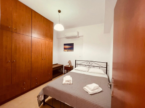Alcyone Apartment