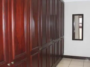 Gracelands Beach Lodge
