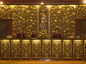 Aureum Resort & Spa Ngapali