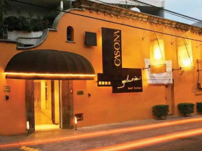 Hotel El Nido
