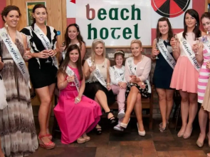 Beach Hotel