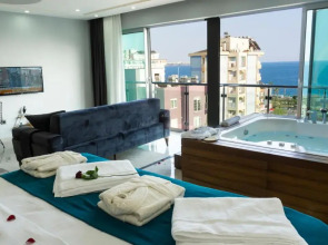 Апарт-отель Yelken