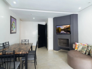 Apartment City Center In Casablanca