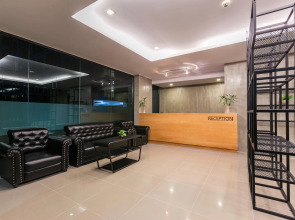 B2 Hotel South Pattaya Premier Hotel