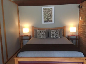 Dunsborough Ridge Retreat