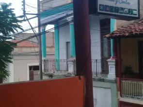 Hostal Suite Glamour