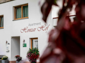 Honzarhof